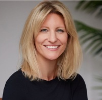 Charlotte Baden-Powell, UKCP Accredited Psychotherapist
