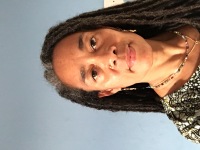 Georgina Evans, UKCP Accredited Psychotherapist