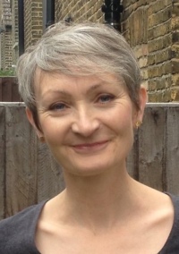 Holly Taylor, UKCP Accredited Psychotherapist