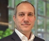 Mauro Tarrini, UKCP Accredited Psychotherapist