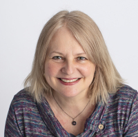 Peri O'Connor, UKCP Accredited Psychotherapist