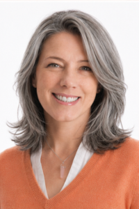 Julia Papworth, UKCP Accredited Psychotherapist