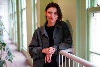 Beata Kruszelnicka, UKCP Accredited Psychotherapist