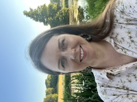 Claire Prendergast, UKCP Accredited Psychotherapist