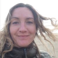 Carol Boland, UKCP Accredited Psychotherapist