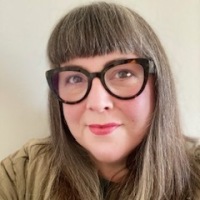 Freya Latimer, UKCP Accredited Psychotherapist