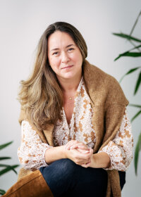 Stephanie Evans, UKCP Accredited Psychotherapist