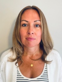 Lucy Cassels, UKCP Accredited Psychotherapist