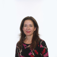 Eleftheria Soutou, UKCP Accredited Psychotherapist