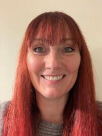 Alexandra Lilley, UKCP Accredited Psychotherapist