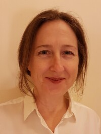 Georgina Dyson-Horton, UKCP Accredited Psychotherapist