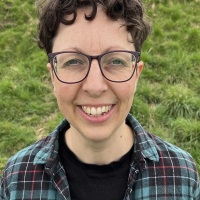 Laura Woodhouse, UKCP Accredited Psychotherapist