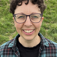 Laura Woodhouse, UKCP Accredited Psychotherapist