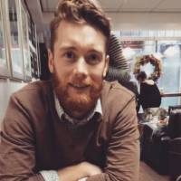 Sam Petersen, UKCP Accredited Psychotherapist