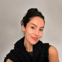 Annabelle Palmer, UKCP Accredited Psychotherapist