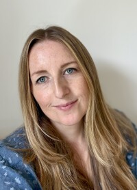 Michelle Jackson, UKCP Accredited Psychotherapist