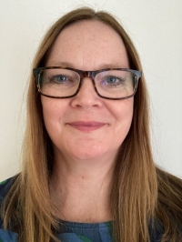 Moray Williams, UKCP Accredited Psychotherapist