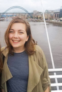 Natasha Farrow, UKCP Accredited Psychotherapist