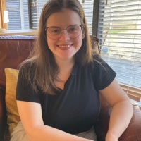 Hallie McLaughlin, UKCP Accredited Psychotherapist