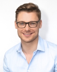 James Whittaker, UKCP Accredited Psychotherapist