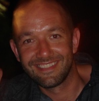 Timothy Mitchell, UKCP Accredited Psychotherapist