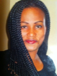 Esther Ajeh Benson, UKCP Accredited Psychotherapist