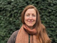 Sophie Holdstock, UKCP Accredited Psychotherapist