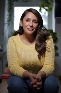 Gina Frattallone, UKCP Accredited Psychotherapist