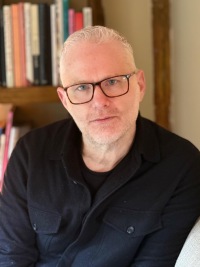 Paul Melody, UKCP Accredited Psychotherapist