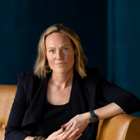 Bundle MacLaren, UKCP Accredited Psychotherapist