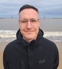 Ian Poole, UKCP Accredited Psychotherapist