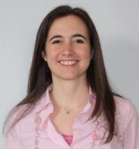 Alexia Anghelakou, UKCP Accredited Psychotherapist