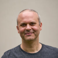 Christopher Hind, UKCP Accredited Psychotherapist