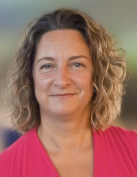 Kay Lavery, UKCP Accredited Psychotherapist