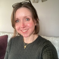 Helen Forbes, UKCP Accredited Psychotherapist