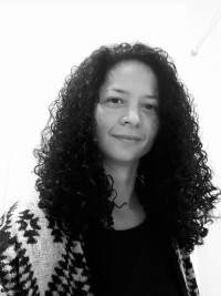 Gladys Diaz, UKCP Accredited Psychotherapist