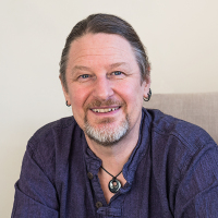 Guy Berresford, UKCP Accredited Psychotherapist