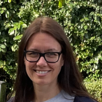 Claire Lawlor, UKCP Accredited Psychotherapist