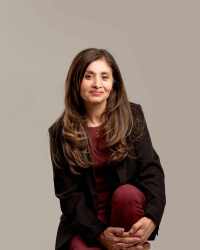 Rihana Kamall, UKCP Accredited Psychotherapist