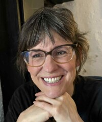 Jo Gibson, UKCP Accredited Psychotherapist