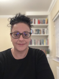 Suki Batth, UKCP Accredited Psychotherapist