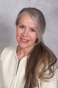 Annie Lonie, UKCP Accredited Psychotherapist