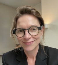 Michele Law, UKCP Accredited Psychotherapist