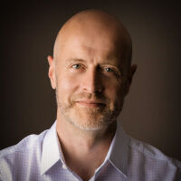 Matthew Ireland, UKCP Accredited Psychotherapist