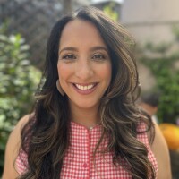 Luise Weiner, UKCP Accredited Psychotherapist