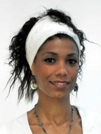 Viviane Talkeu, UKCP Accredited Psychotherapist