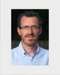 Gershon Portnoi, UKCP Accredited Psychotherapist