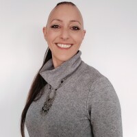 Anahi Ayala Iacucci, UKCP Accredited Psychotherapist