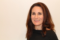 Rossella Iannotti, UKCP Accredited Psychotherapist