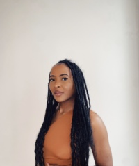 Ashanty Alves, UKCP Accredited Psychotherapist